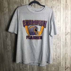 Champion Flashes T-Shirt